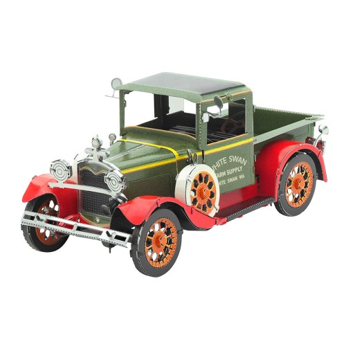 Fascinations: 1931 Ford Model A