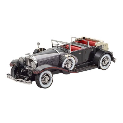 Fascinations: 1935 Duesenberg Model J