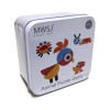 Animal Puzzle Game