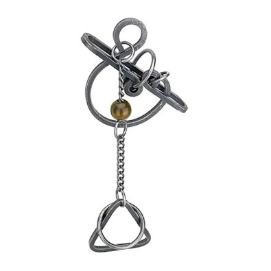 Clef Hanger