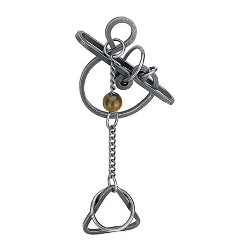 Clef Hanger