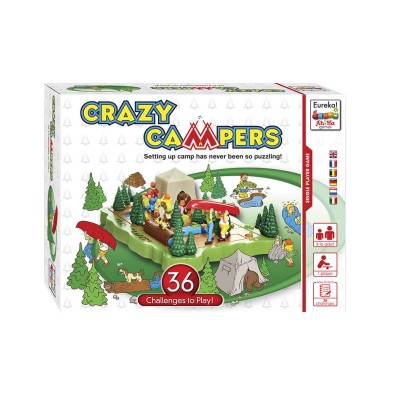 Crazy Campers