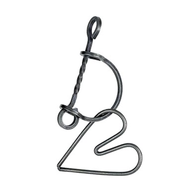 Iron Heart