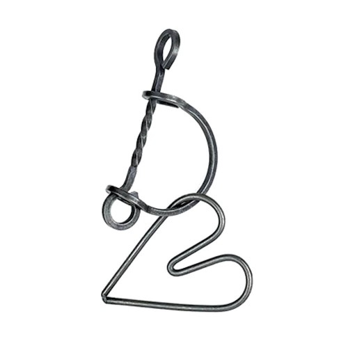 Iron Heart