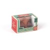 Mensa Wooden Star Puzzle