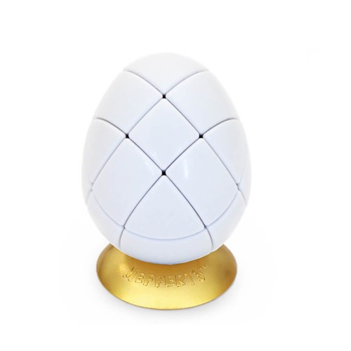 Morph’s Egg