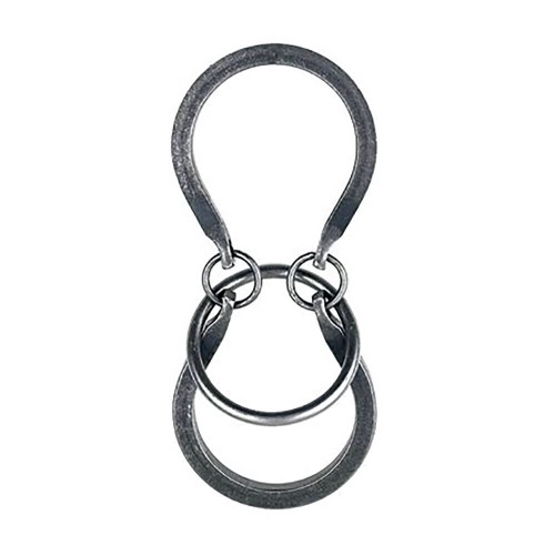 Old Shackles