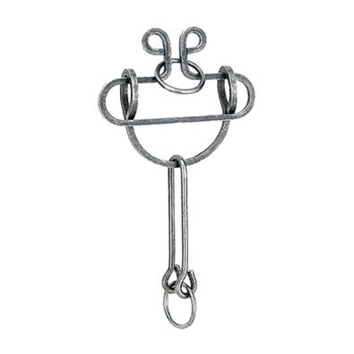 Satan’s Stirrup