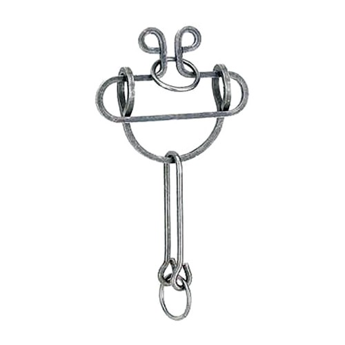 Satan’s Stirrup