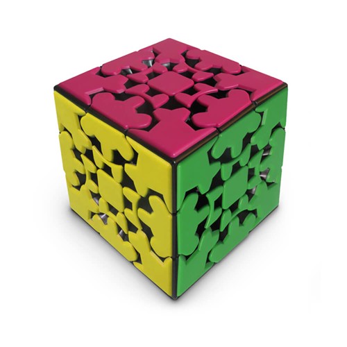 XXL Gear Cube