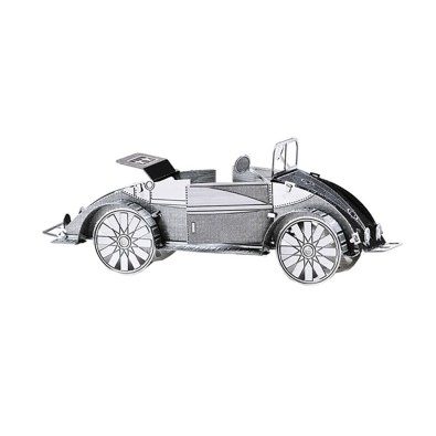 Fascinations: Beach Buggy
