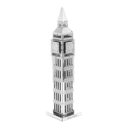 Fascinations: Big Ben Tower