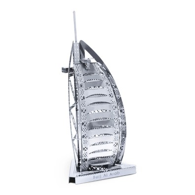 Fascinations: Burj Al Arab