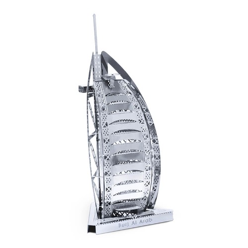 Fascinations: Burj Al Arab