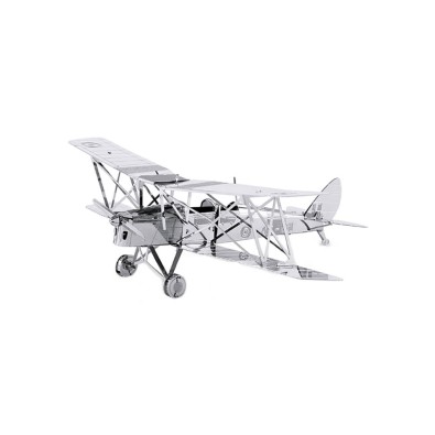 Fascinations: Dh82 Tiger Moth