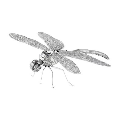 Fascinations: Dragonfly