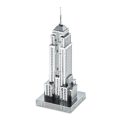 Fascinations: Empire State Building