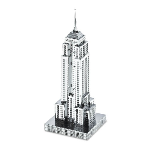 Fascinations: Empire State Building
