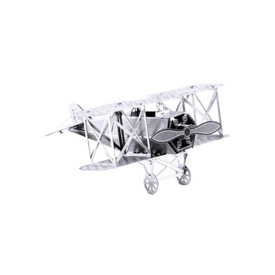 Fascinations: Fokker D-VII