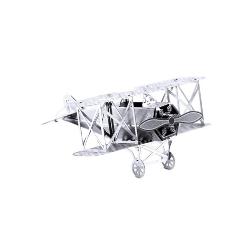 Fascinations: Fokker D-VII