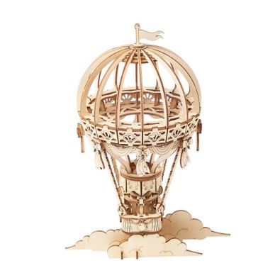 Robotime: Hot Air Ballon