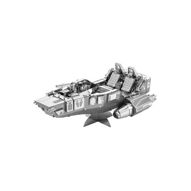 Fascinations: Star Wars First Order Snowspeeder