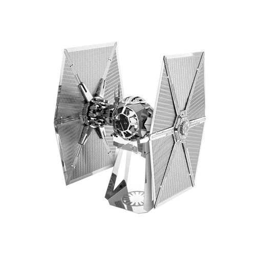 Fascinations: Star Wars Special Forces TIE Fighter