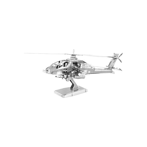 Fascinations: AH-64 Apache