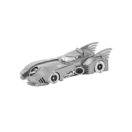 Fascinations: Batman 1989 Batmobile
