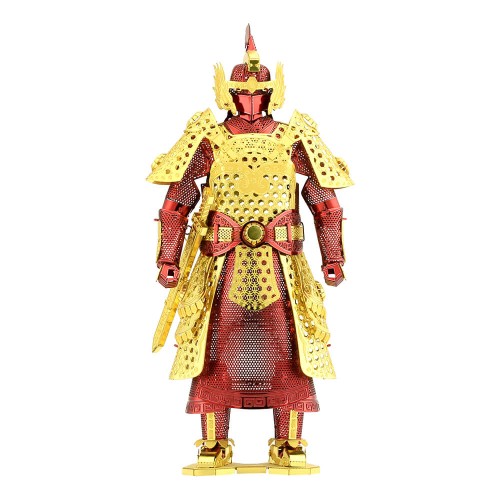 Fascinations: Chinese (Ming) Armor