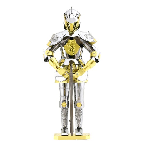 Fascinations: European (Knight) Armor