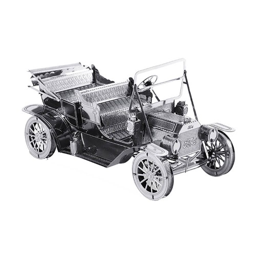 Fascinations: Ford 1908 Model