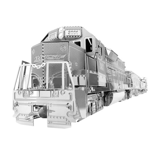 Fascinations: Freight Train Set