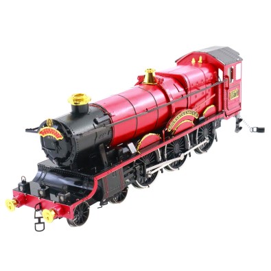 Fascinations: Harry Potter Hogwarts Express