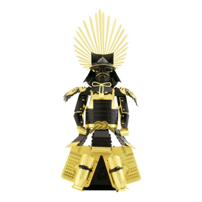 Fascinations: Japanese (Toyotomi) Armor