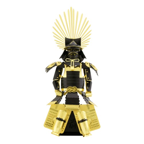 Fascinations: Japanese (Toyotomi) Armor