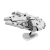 Fascinations: Star Wars Millennium Falcon