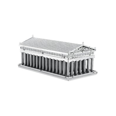 Fascinations: Parthenon