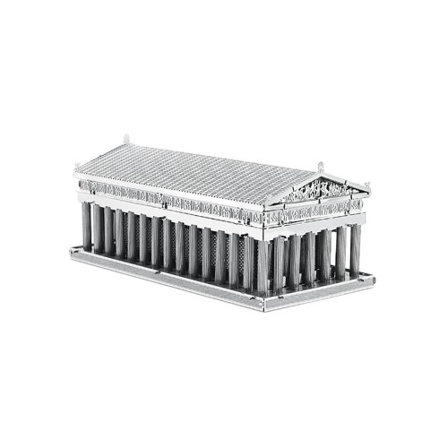Fascinations: Parthenon