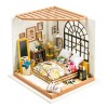 Robotime: Alice's Dreamy Bedroom