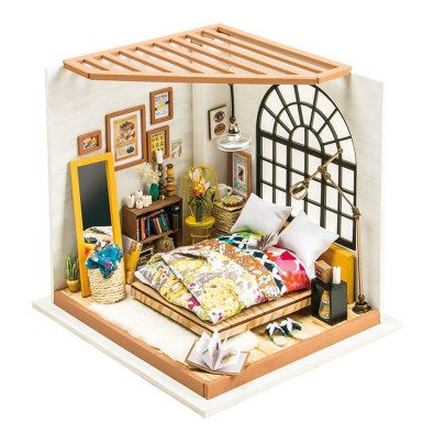 Robotime: Alice's Dreamy Bedroom