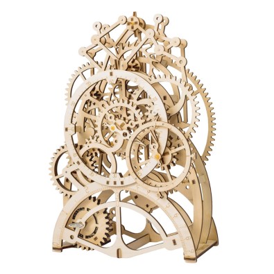 Robotime: Pendulum Clock