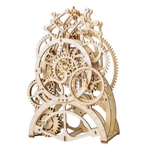 Robotime: Pendulum Clock