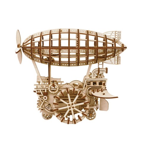 Robotime: Air Vehicle