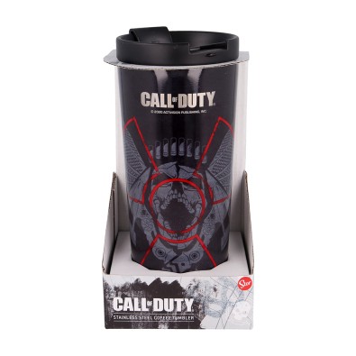 Call Of Duty με Μόνωση Κούπα για καφέ (425 ml)
