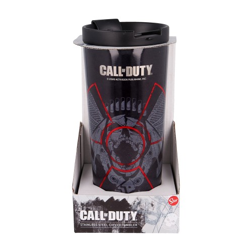 Call Of Duty με Μόνωση Κούπα για καφέ (425 ml)