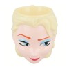 Frozen: Elsa 3D Παιδική Κούπα (Πλαστικό) 210 ml