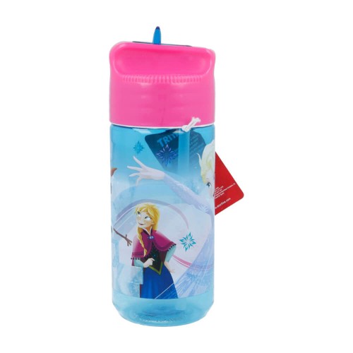 Frozen: Ιριδύον Μπουκάλι Νερού (430 ml)