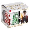 Harry Potter Houses Mug 11 Oz in Gift Box