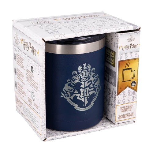Harry Potter - Young Adult Κούπα Rambler (380 ml)